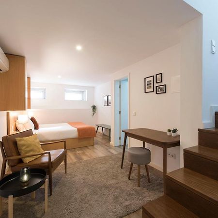 Apartment Boavista Roundabout By Sweet Porto Eksteriør bilde