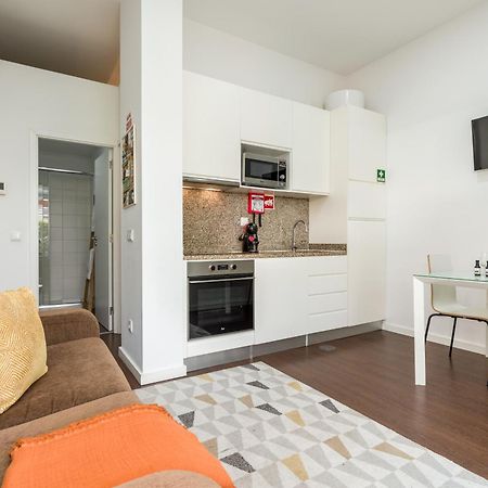 Apartment Boavista Roundabout By Sweet Porto Eksteriør bilde