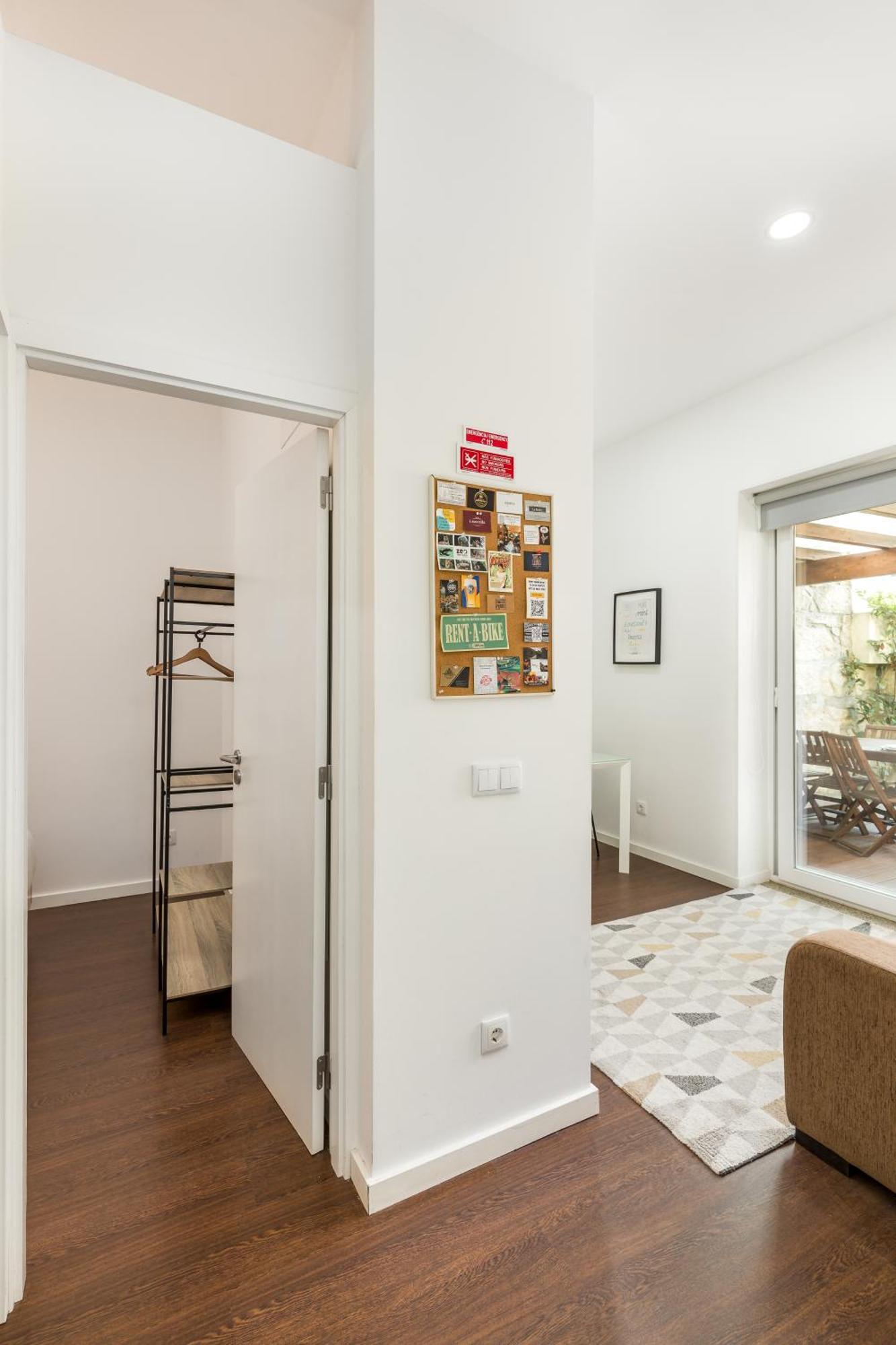 Apartment Boavista Roundabout By Sweet Porto Eksteriør bilde