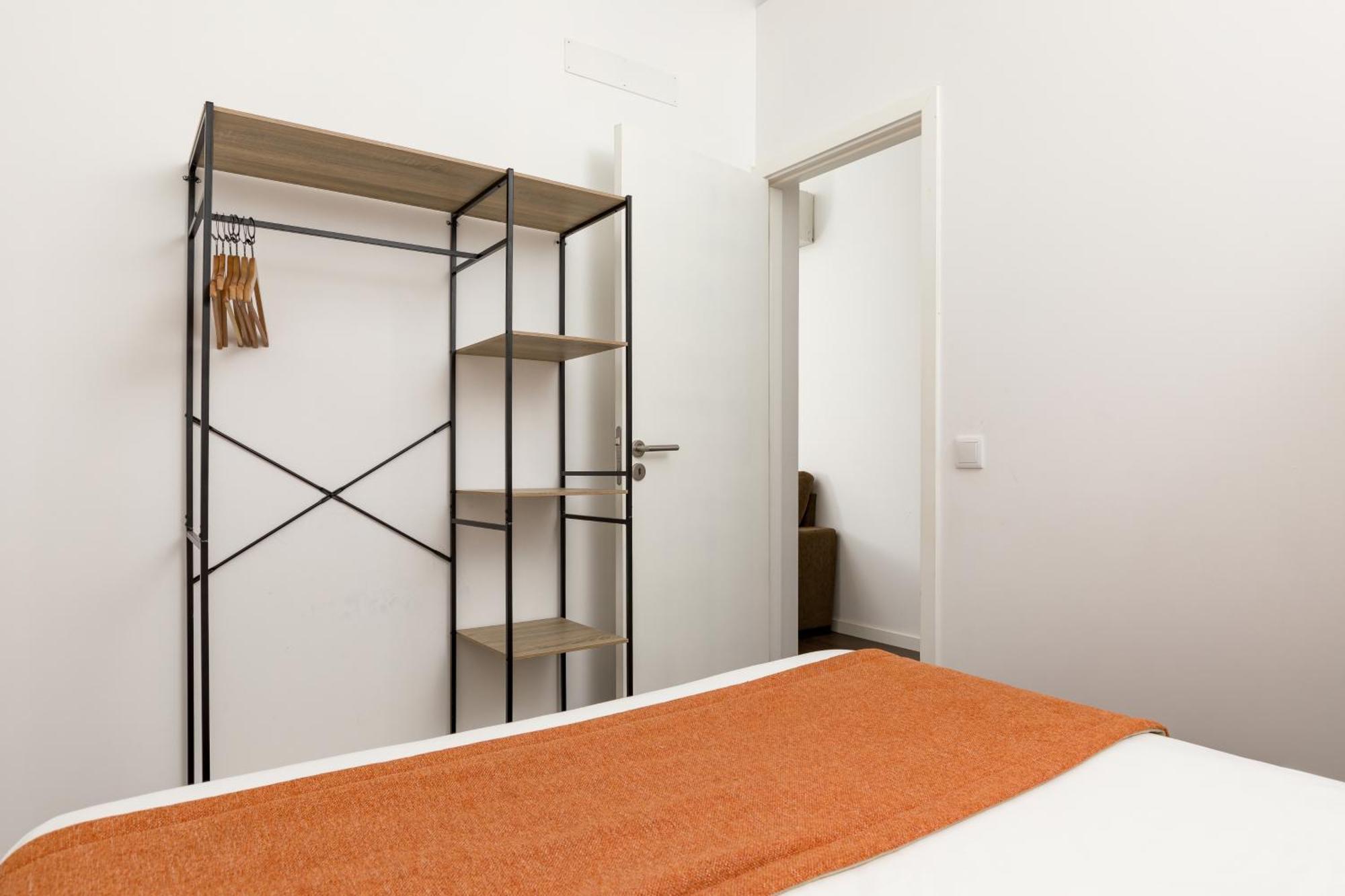 Apartment Boavista Roundabout By Sweet Porto Eksteriør bilde