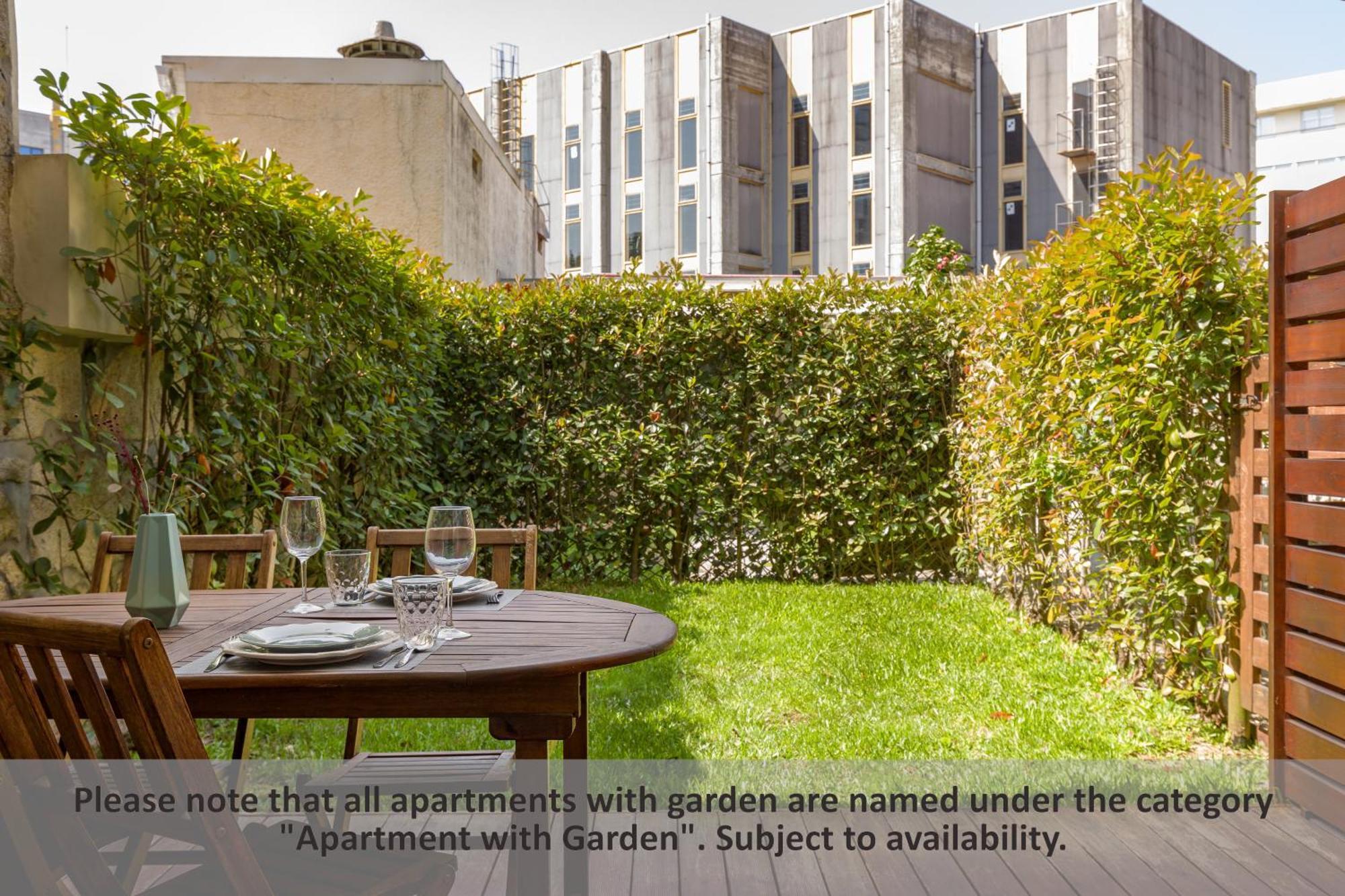 Apartment Boavista Roundabout By Sweet Porto Eksteriør bilde