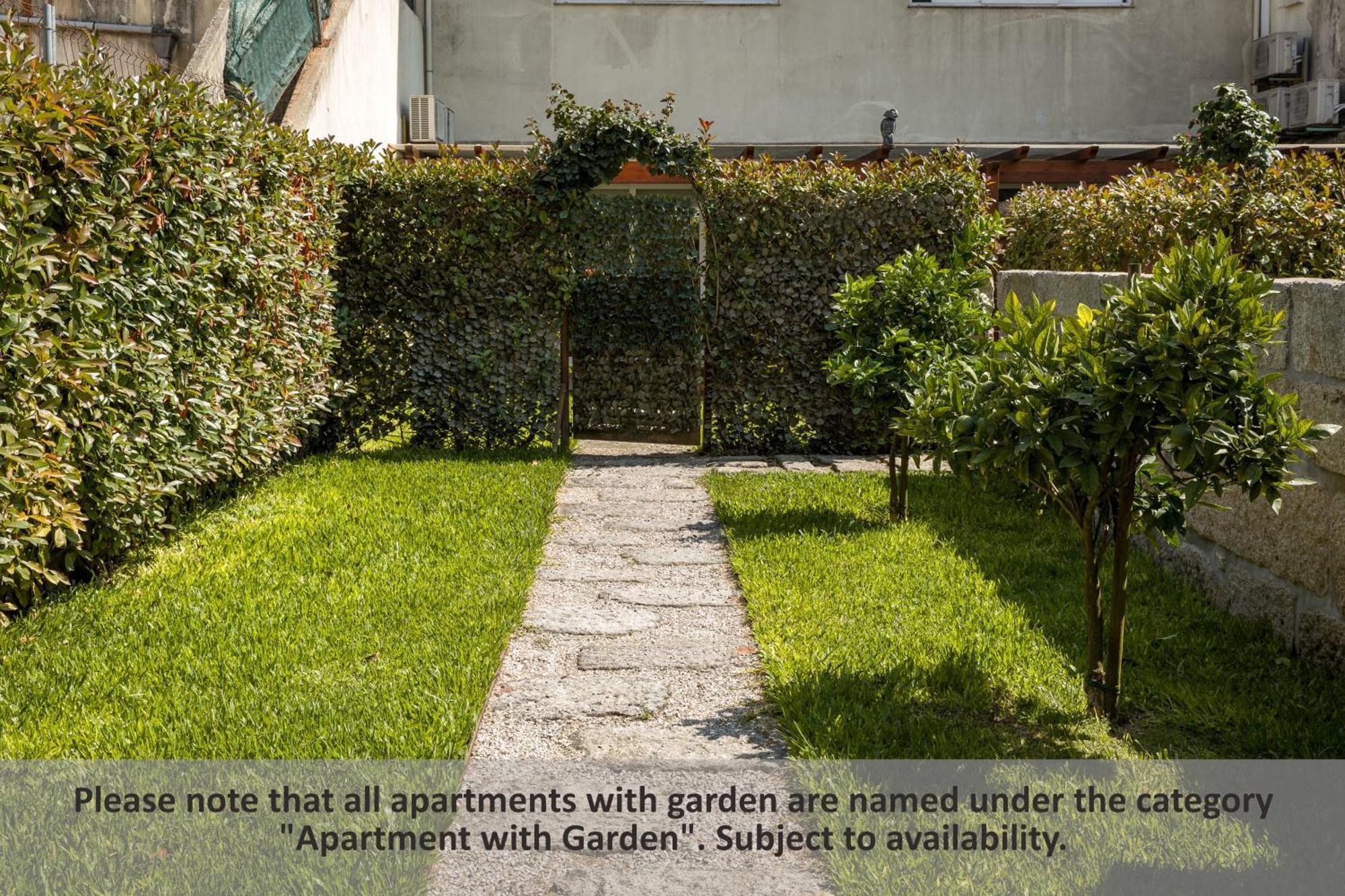 Apartment Boavista Roundabout By Sweet Porto Eksteriør bilde