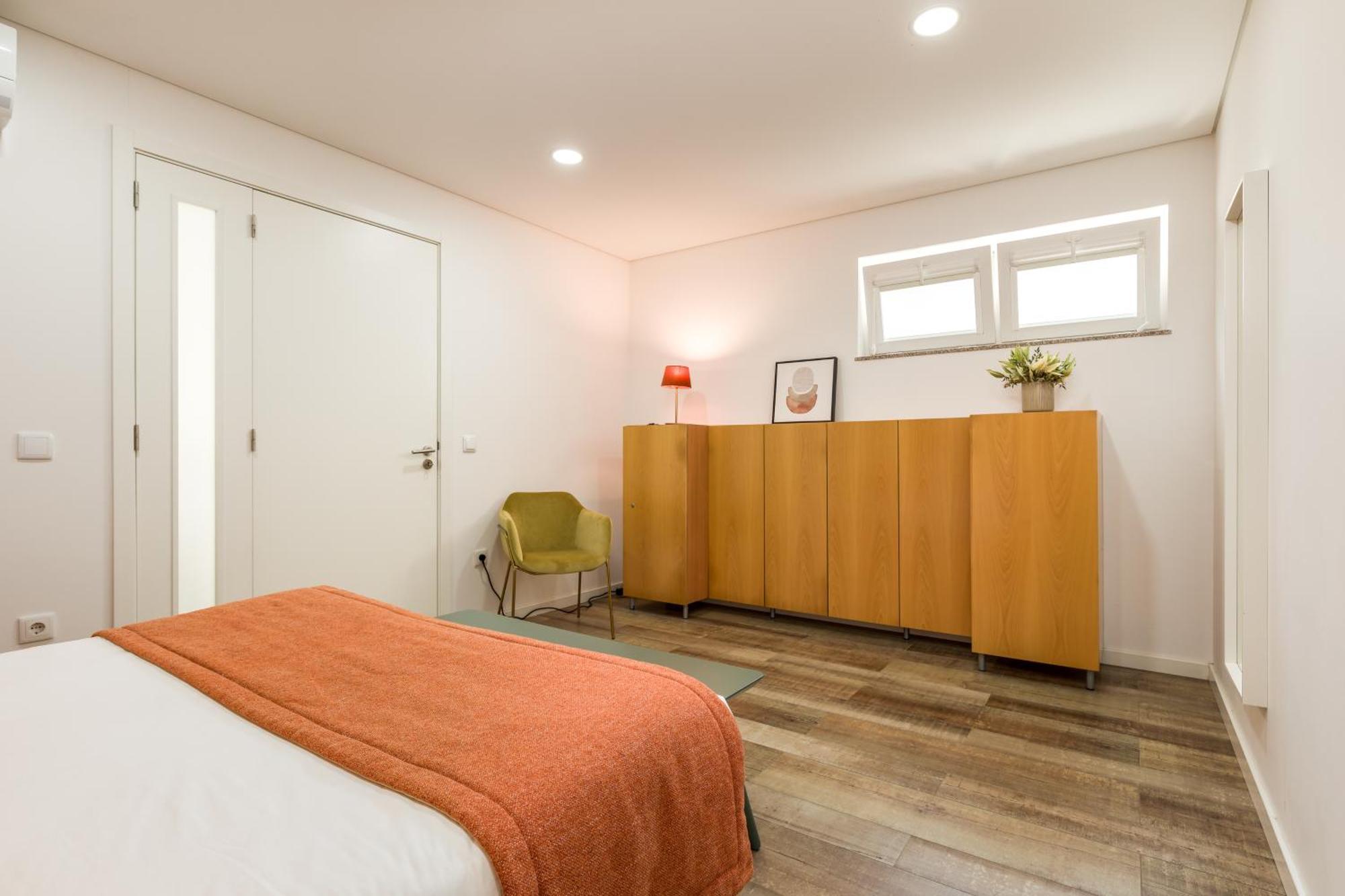Apartment Boavista Roundabout By Sweet Porto Eksteriør bilde
