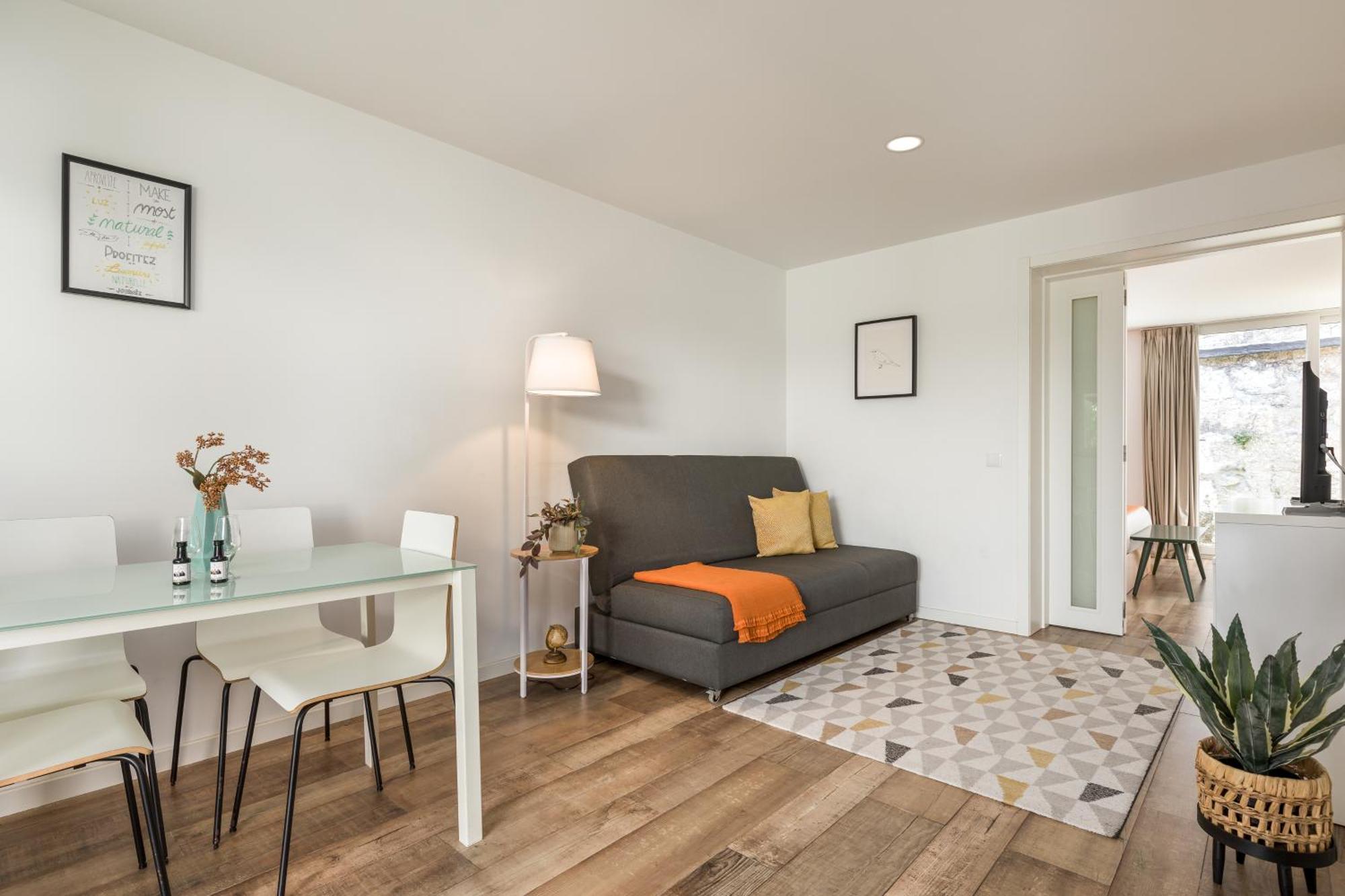 Apartment Boavista Roundabout By Sweet Porto Eksteriør bilde