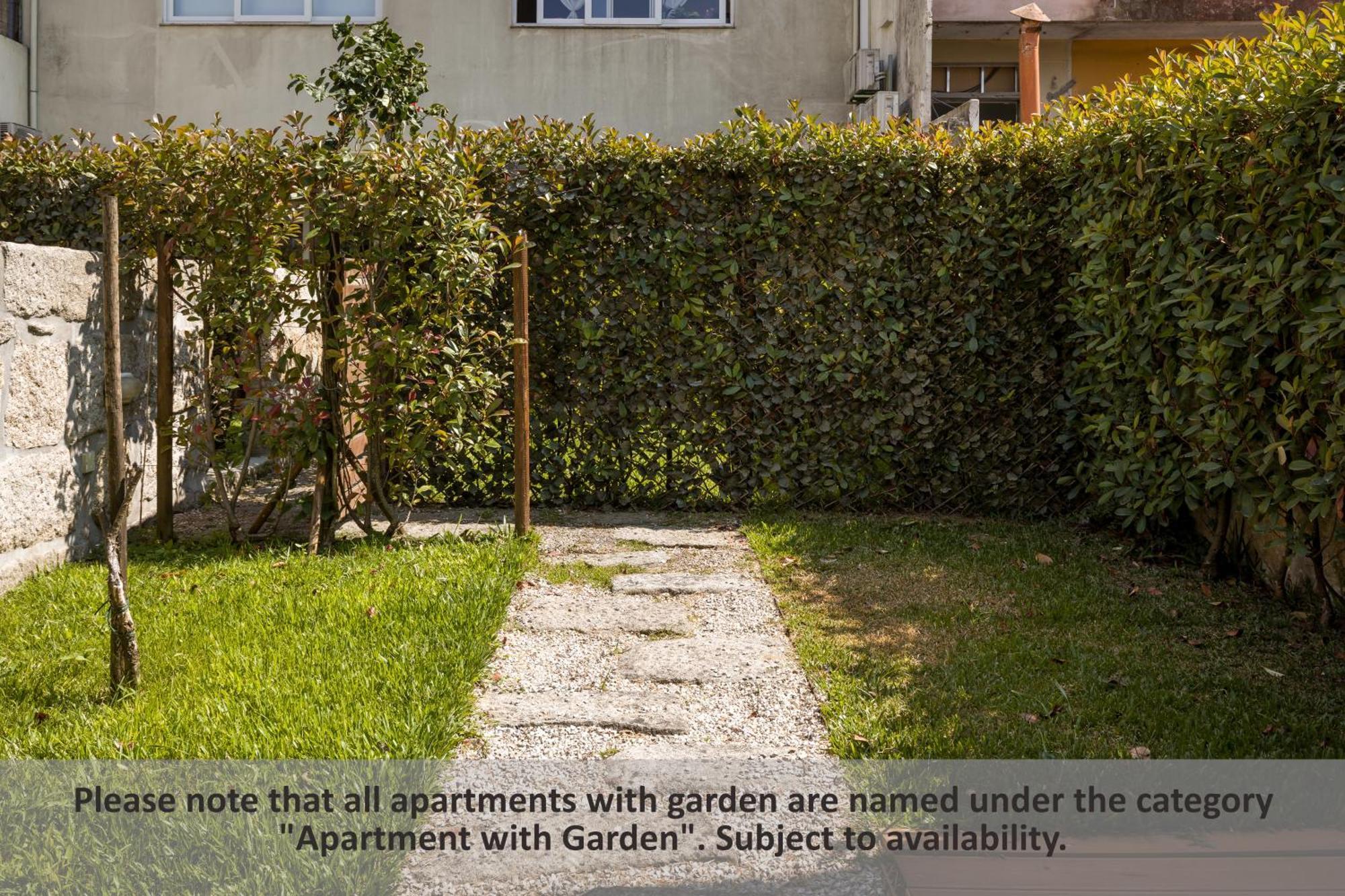 Apartment Boavista Roundabout By Sweet Porto Eksteriør bilde